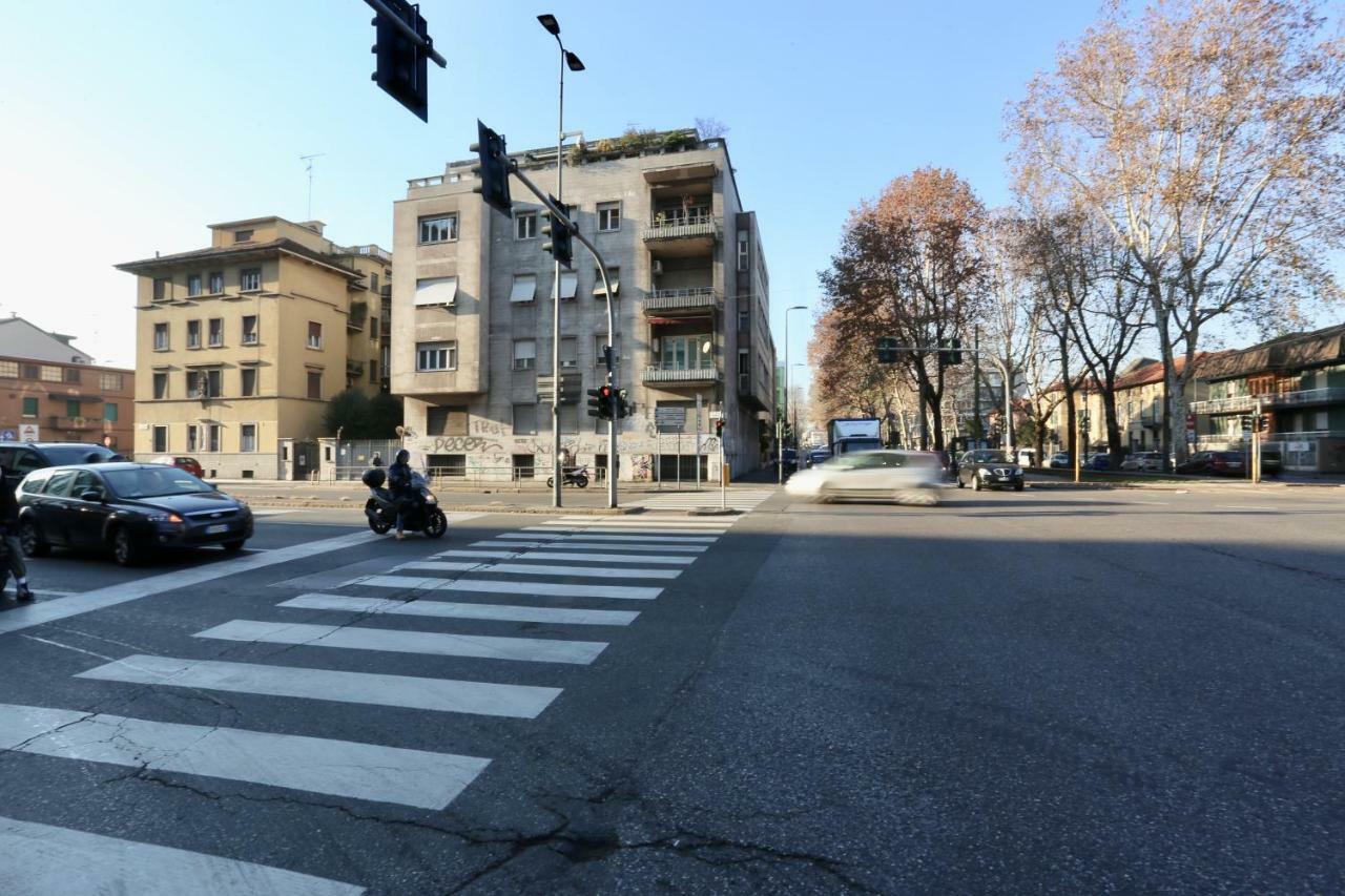 Rio Central M3 Sondrio E Stazione Centrale Milan Luaran gambar