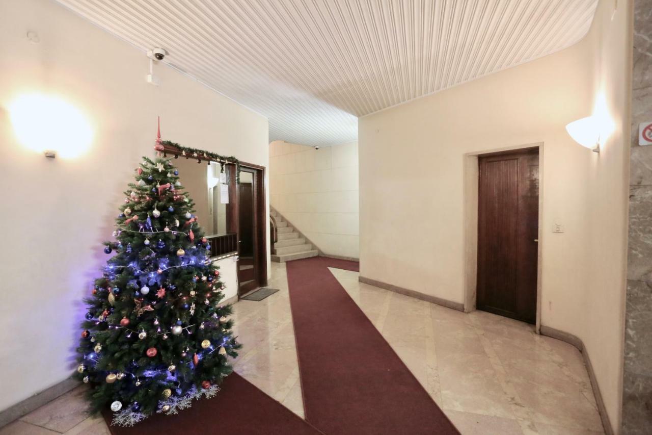 Rio Central M3 Sondrio E Stazione Centrale Milan Luaran gambar